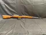 Russian Izhevsk SVT 40 7.62 54
