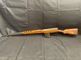 Russian Izhevsk SVT-40 7.62-54 - 5 of 10