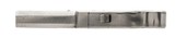 John Maycock All Metal Flintlock Pistol - 6 of 8