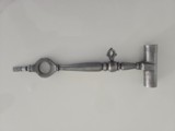 16th Century Wheel Lock Key Wind Tool