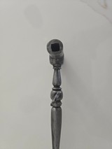 16th Century Wheel Lock Key Wind Tool - 4 of 5