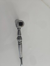16th Century Wheel Lock Key Wind Tool - 3 of 5