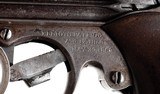 SCARCE REMINGTON ZIG-ZAG PEPPERBOX DERRINGER - 8 of 8
