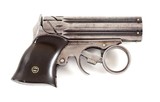 SCARCE REMINGTON ZIG-ZAG PEPPERBOX DERRINGER - 4 of 8