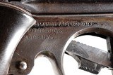 SCARCE REMINGTON ZIG-ZAG PEPPERBOX DERRINGER - 7 of 8