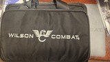 Wilson Combat CQB Elite 5" .45 Upgrades - 12 of 12