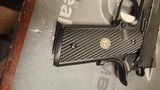 Wilson Combat CQB Elite 5" .45 Upgrades - 9 of 12