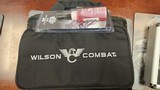 Wilson Combat 45th Anniversary 9mm - 10 of 13