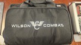 Wilson Combat SFX9 9mm 10rd frame Blackout - 9 of 9