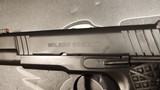 Wilson Combat Experior 5