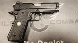 Wilson Combat Xtac Elite Professional Lightrail 9mm - 2 of 11