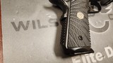 Wilson Combat Xtac Elite Professional Lightrail 9mm - 5 of 11