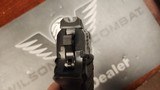 Wilson Combat Xtac Elite Professional Lightrail 9mm - 7 of 11