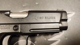 Wilson Combat Xtac Elite Professional Lightrail 9mm - 3 of 11