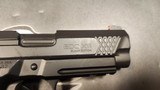 Wilson Combat EDC X9 4