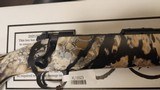Kimber 84L Mountain Ascent .280 Ackley Skyfall Camo - 9 of 14