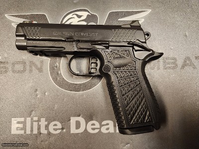 Wilson Combat SFX9 4