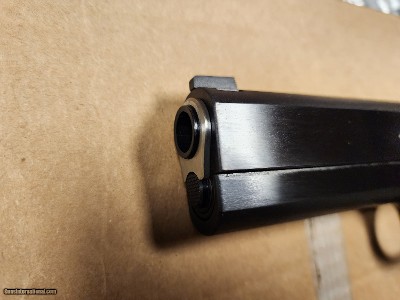 Les Baer Monolith .45 5