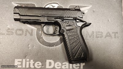 Wilson Combat SFX9 4