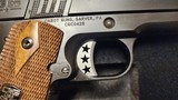 Cabot Guns S100 .45ACP - 12 of 17
