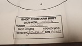 Colt Special Combat Govt 1911 .45 - 11 of 12