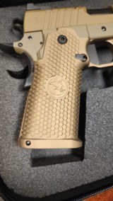 Nighthawk Custom Sandhawk Comp 9mm - 3 of 13