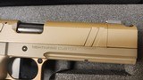 Nighthawk Custom Sandhawk Comp 9mm - 2 of 13