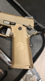 Nighthawk Custom Sandhawk Comp 9mm - 8 of 13