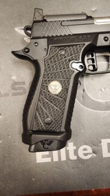 Wilson Combat EDC X9 2.0 Comp - 6 of 8