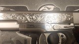 Wilson Combat Supergrade Commander Special .45 - 2 of 17