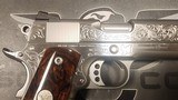 Wilson Combat Supergrade Commander Special .45 - 9 of 17