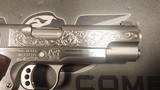 Wilson Combat Supergrade Commander Special .45 - 8 of 17