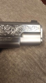 Wilson Combat Supergrade Commander Special .45 - 14 of 17