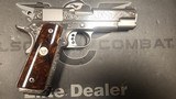 Wilson Combat Supergrade Commander Special .45 - 7 of 17