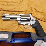 Smith Wesson 460 XVR - 1 of 6