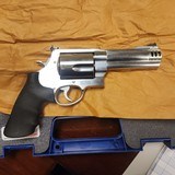 Smith Wesson 460 XVR - 2 of 6