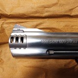 Smith Wesson 460 XVR - 4 of 6