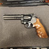 Korth 5.25