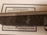 Kimber 84L Hunter Pro Desolve .280 Ackley Improved - 4 of 8