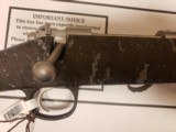 Kimber 84L Hunter Pro Desolve .280 Ackley Improved - 6 of 8