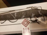 Kimber 84L Hunter Pro Desolve .280 Ackley Improved - 3 of 8
