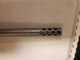 Kimber 84L Hunter Pro Desolve .280 Ackley Improved - 5 of 8