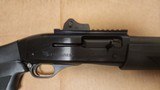 FN SLP Tactical Magnum 3