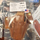 Milt Sparks VM2 5