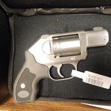 Kimber K6S Stainless Brushed .357 - 2 of 4