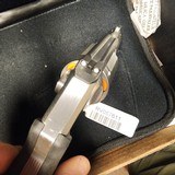 Kimber K6S Stainless Brushed .357 - 3 of 4