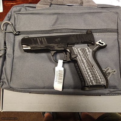 Kimber KDS9C 9mm Black