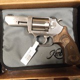 Kimber K6S DASA 3in Brushed
.357 - 2 of 3