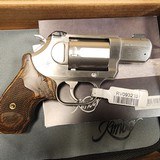 Kimber K6S DASA 2in Brushed .357 - 2 of 4