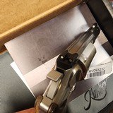 Kimber K6S DASA 2in Brushed .357 - 3 of 4